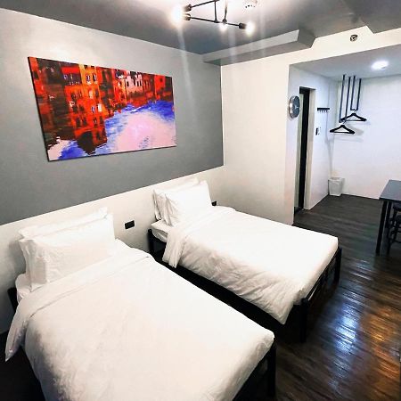 Mystay Hotel Bgc North Pasig City Buitenkant foto