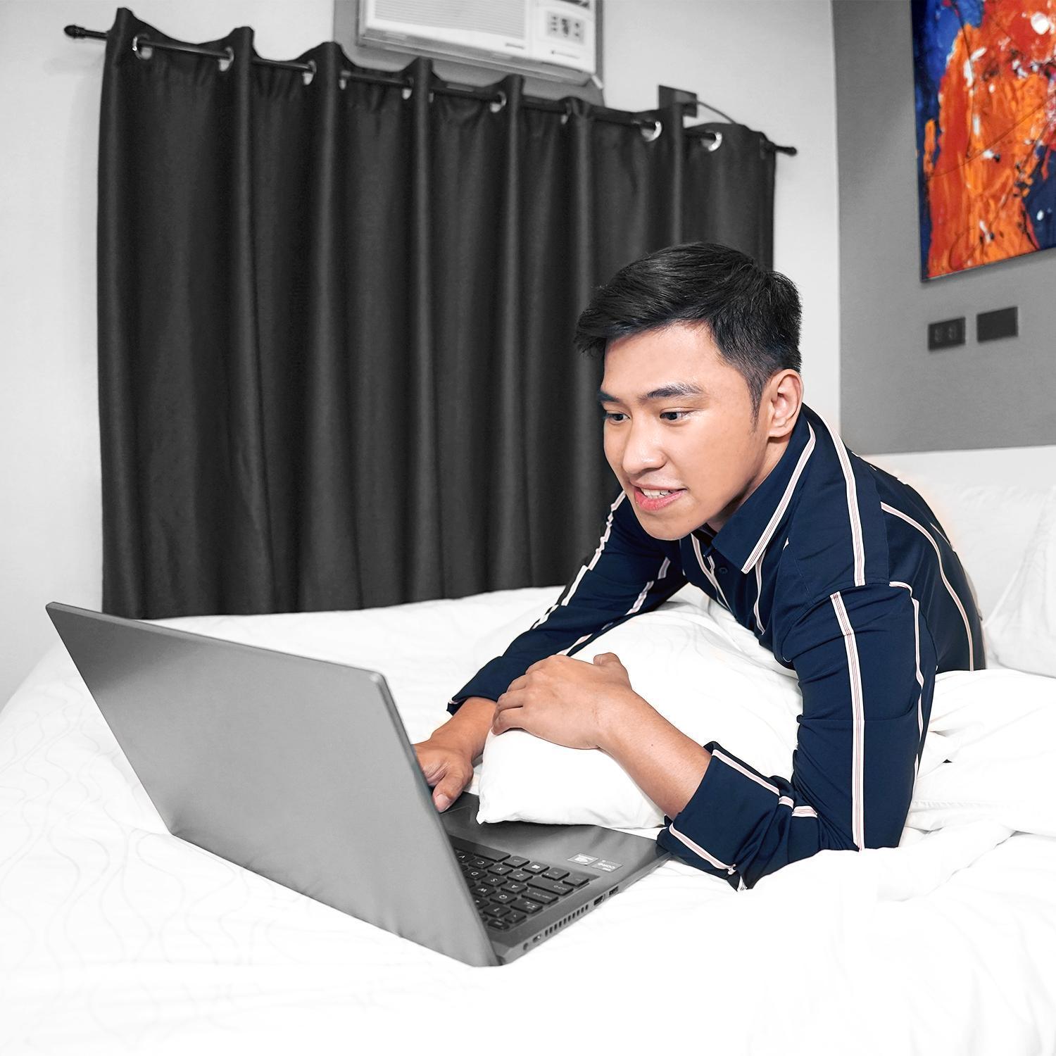 Mystay Hotel Bgc North Pasig City Buitenkant foto