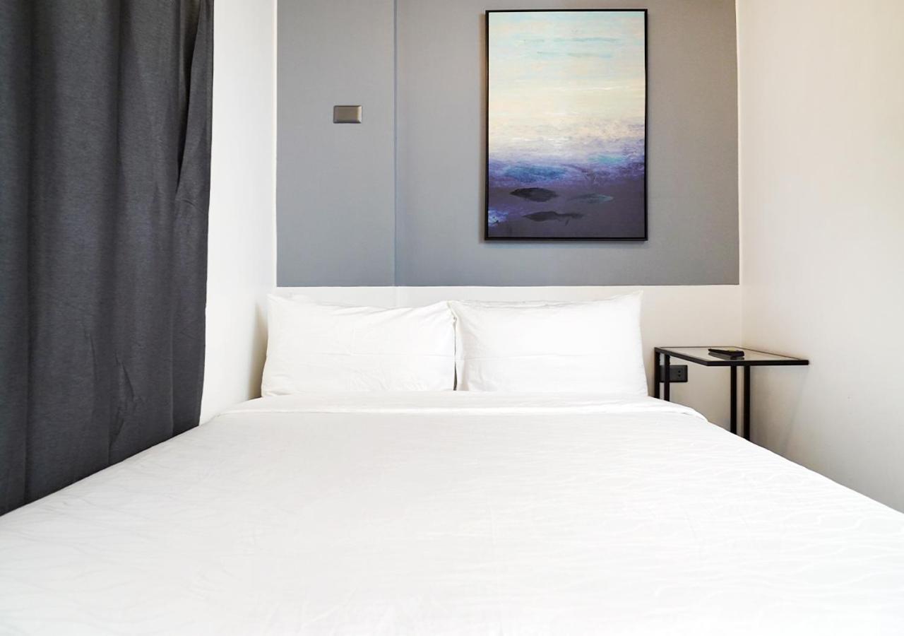 Mystay Hotel Bgc North Pasig City Buitenkant foto